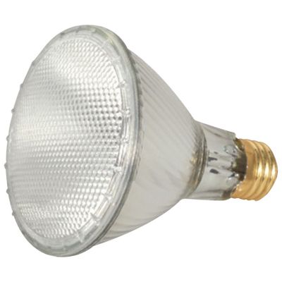 39W 120V PAR30LN E26 Halogen NFL Bulb by SATCO Lighting - Starlight Lighting USA and Canada